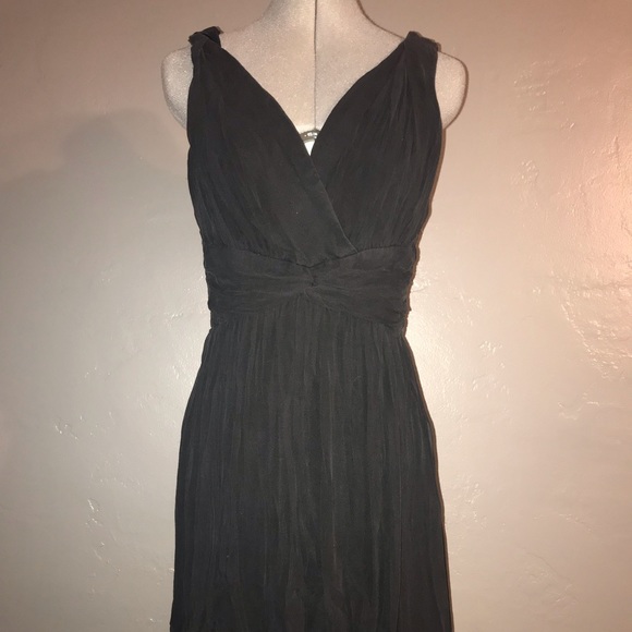Donna Morgan Dresses & Skirts - Donna Morgan Black Dress.